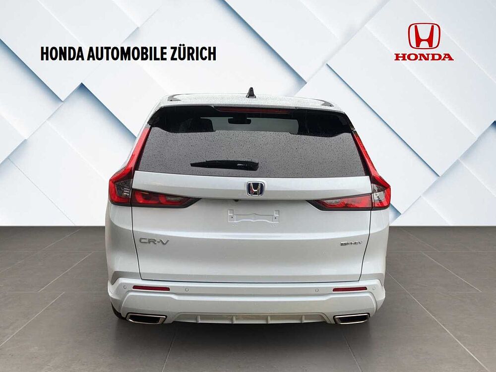 Honda CR-V CR-V 2.0 i-MMD Plug-in Hybrid Advance Tech 2WD
