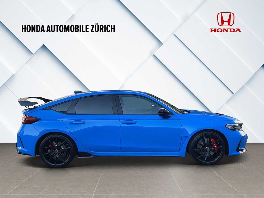 Honda CIVIC Civic 2.0 VTEC Type R, Leasing Aktion 1.9%
