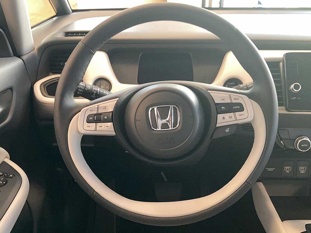 Honda JAZZ Jazz 1.5 i-MMD Executive