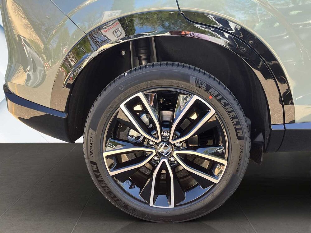 Honda HR-V HR-V 1.5 i-MMD Advance Style Plus, Leasing Aktion 1.9%