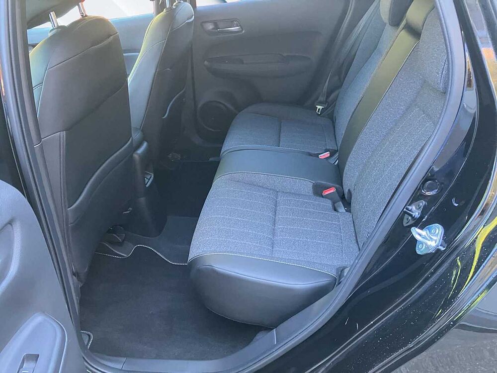 Honda JAZZ Jazz 1.5 i-MMD Advance