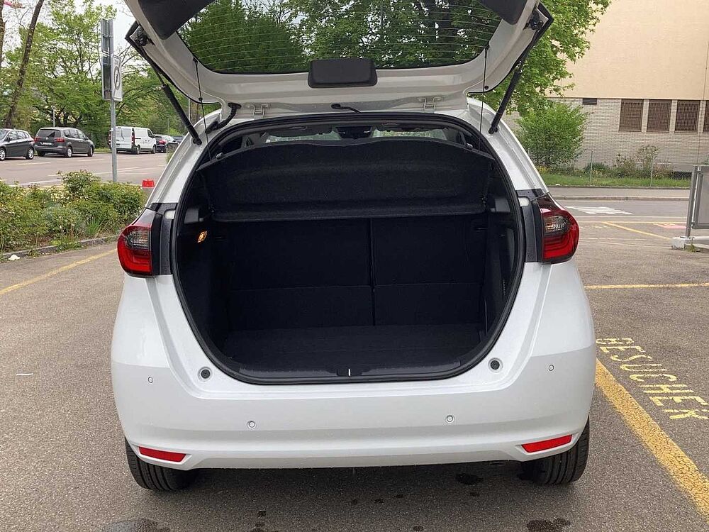 Honda JAZZ Jazz 1.5 i-MMD Executive