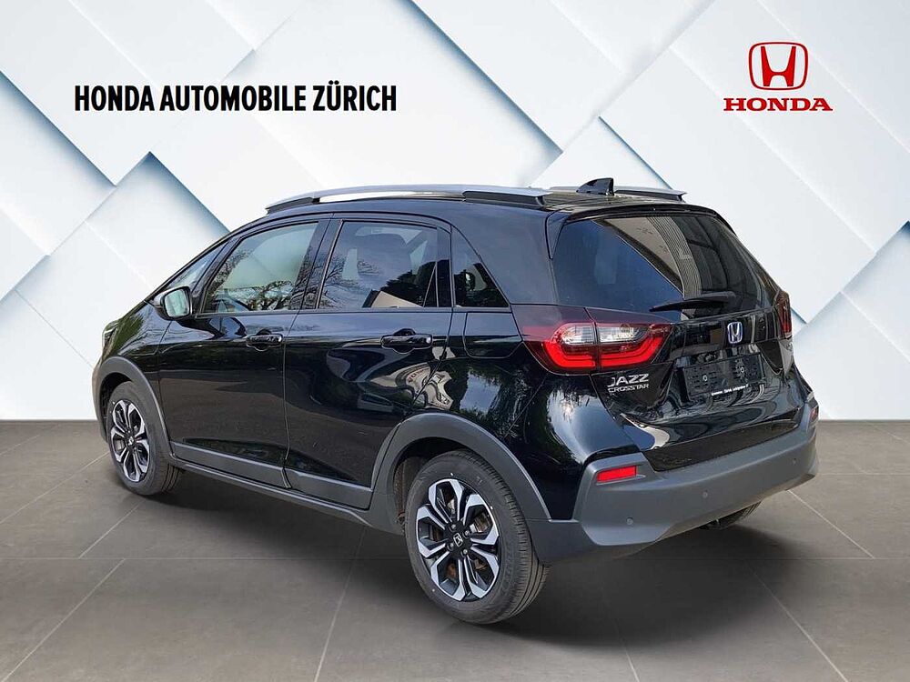 Honda JAZZ Jazz 1.5 i-MMD Crosstar Executive