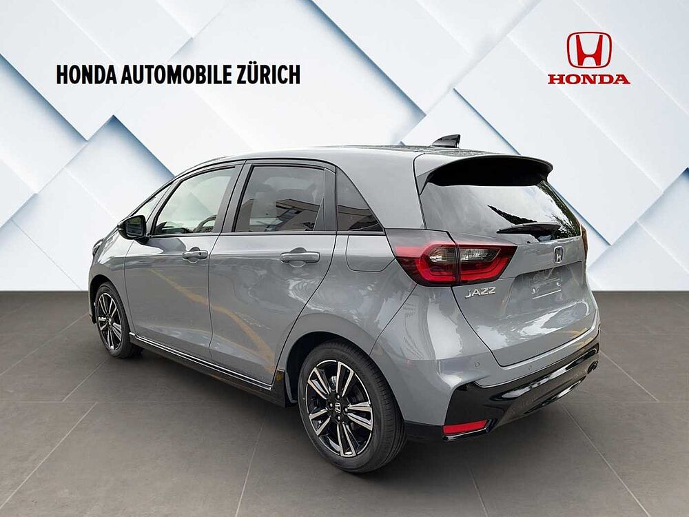 Honda JAZZ Jazz 1.5 i-MMD Advance Sport, Leasing Aktion 1.9%