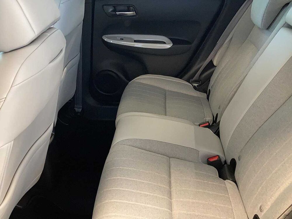 Honda JAZZ Jazz 1.5 i-MMD Executive