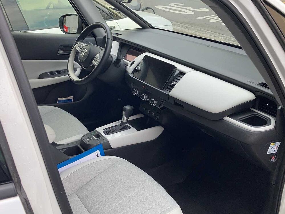 Honda JAZZ Jazz 1.5 i-MMD Executive