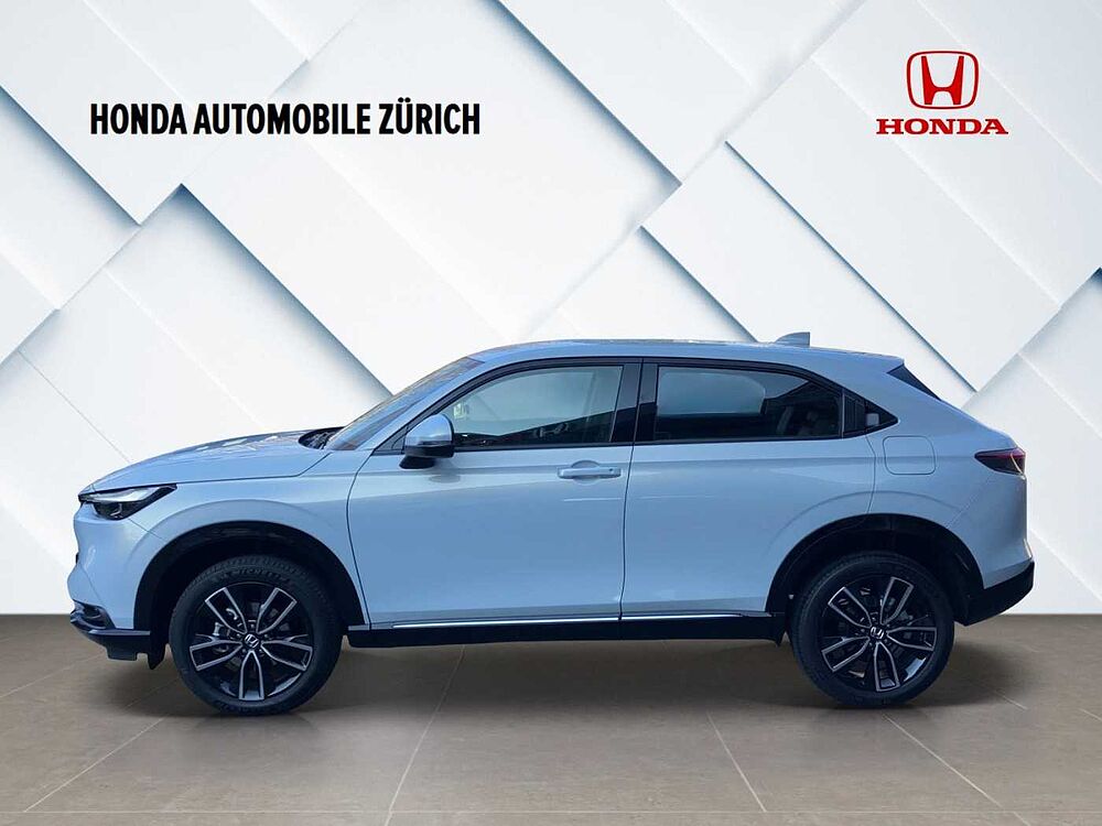 Honda HR-V HR-V 1.5 i-MMD Advance