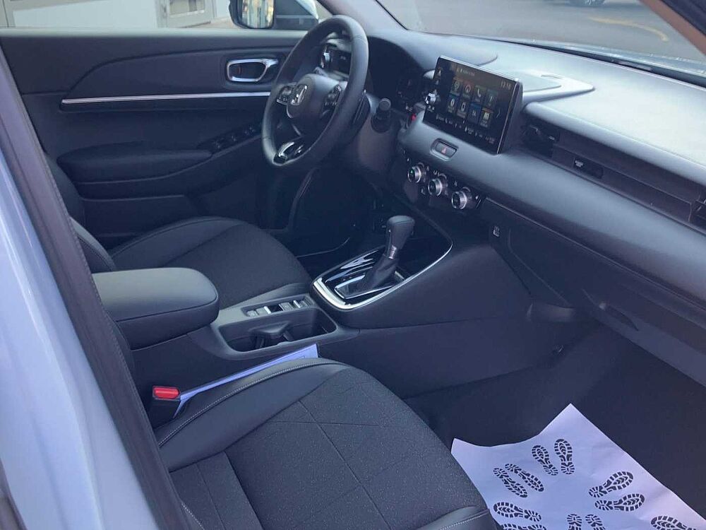 Honda HR-V HR-V 1.5 i-MMD Advance, mit dunkle Scheiben hinten