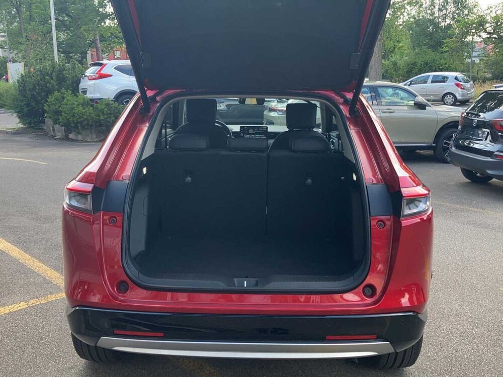 Honda HR-V HR-V 1.5 i-MMD Advance inkl. Scheibentönnung