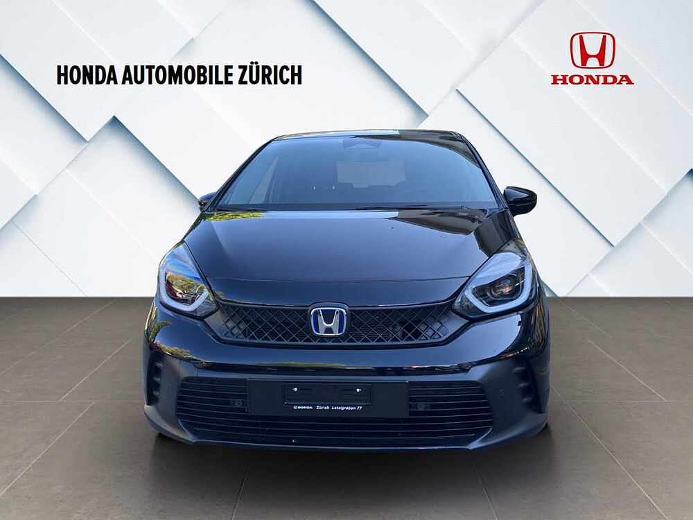 Honda JAZZ Jazz 1.5 i-MMD Advance