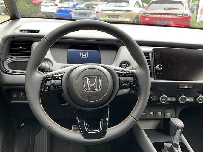 Honda  JAZZ Jazz 1.5 i-MMD Advance Sport, Leasing Aktion 1.9%