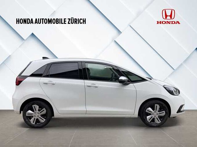 Honda JAZZ Jazz 1.5 i-MMD Executive