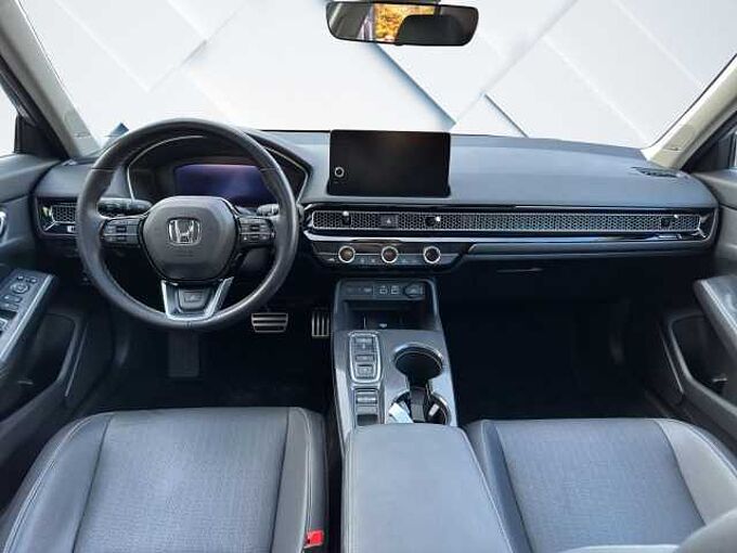 Honda CIVIC Civic 2.0 i-MMD Advance