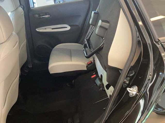 Honda JAZZ Jazz 1.5 i-MMD Executive