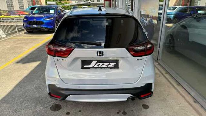 Honda JAZZ Jazz 1.5 i-MMD Advance, Lesing Aktion 1.9%