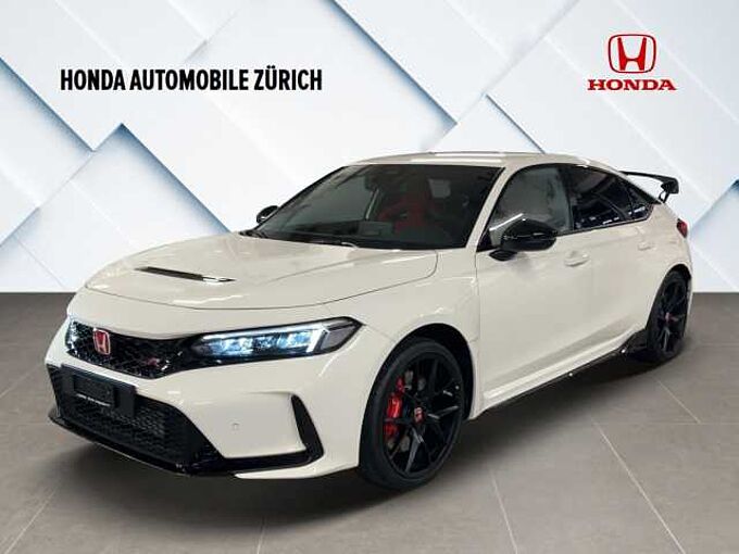 Honda  CIVIC Civic 2.0 VTEC Type R, Leasing Aktion 1.9 %