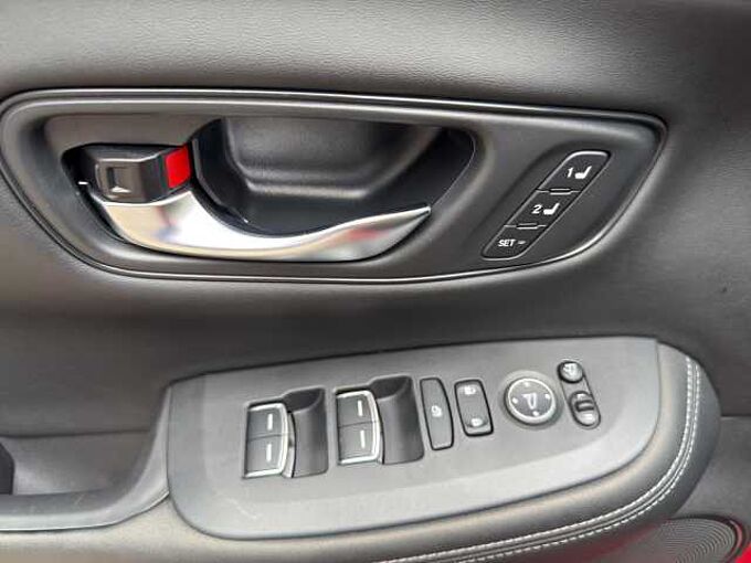 Honda ZR-V ZR-V 2.0 i-MMD Advance