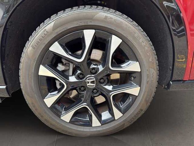 Honda ZR-V ZR-V 2.0 i-MMD Advance