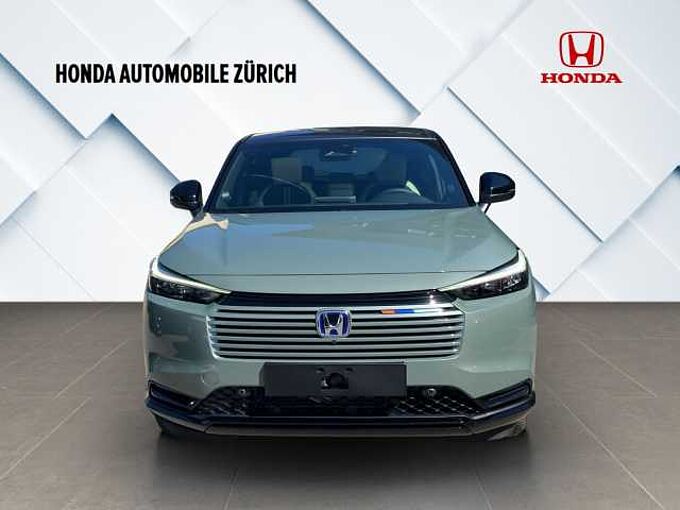 Honda HR-V HR-V 1.5 i-MMD Advance Style Plus, Leasing Aktion 1.9%