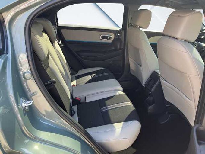 Honda HR-V HR-V 1.5 i-MMD Advance Style Plus, Leasing Aktion 1.9%