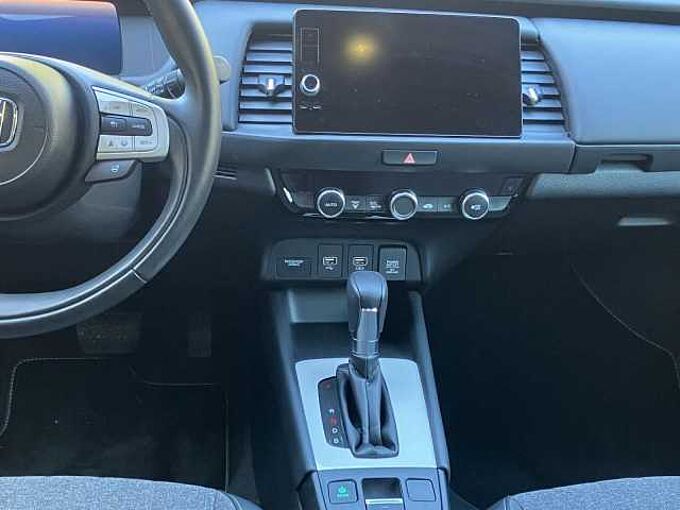 Honda JAZZ Jazz 1.5 i-MMD Advance