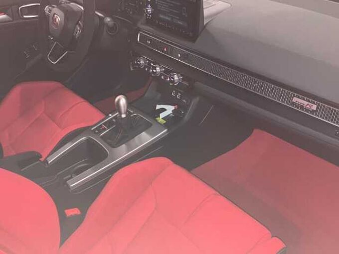 Honda  CIVIC Civic 2.0 VTEC Type R, Leasing Aktion 1.9 %