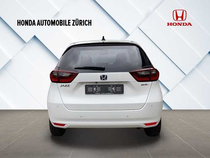 Honda JAZZ Jazz 1.5 i-MMD Executive
