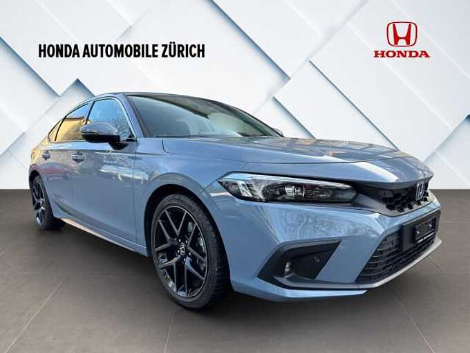 Honda CIVIC Civic 2.0 i-MMD Advance