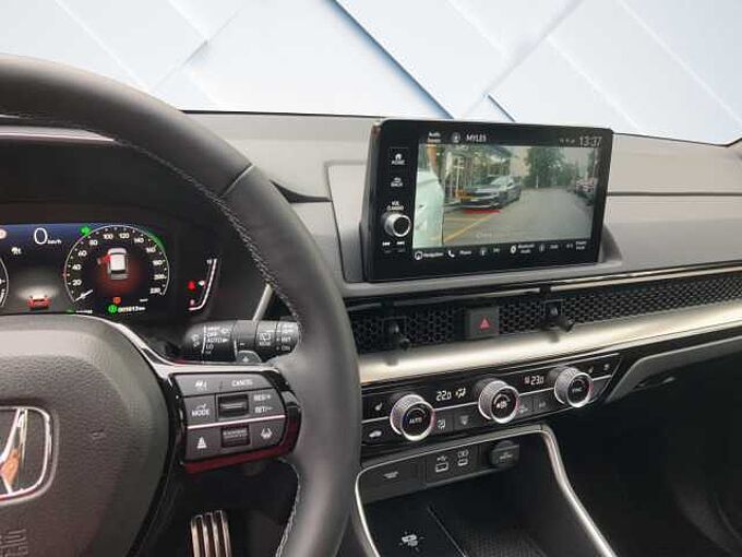 Honda CR-V CR-V 2.0 i-MMD Plug-in Hybrid Advance Tech 2WD