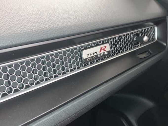 Honda  CIVIC Civic 2.0 VTEC Type R, Leasing Aktion 1.9 %