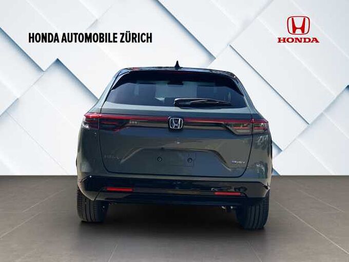 Honda  HR-V HR-V 1.5 i-MMD Advance Style Plus, Leasing Aktion 1.9%