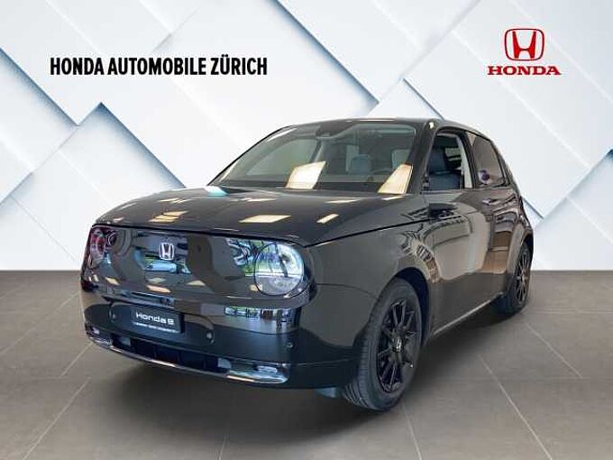 Honda  E electric Advance, inkl. Servicevertrag bis 11.2025 oder 100`000 km
