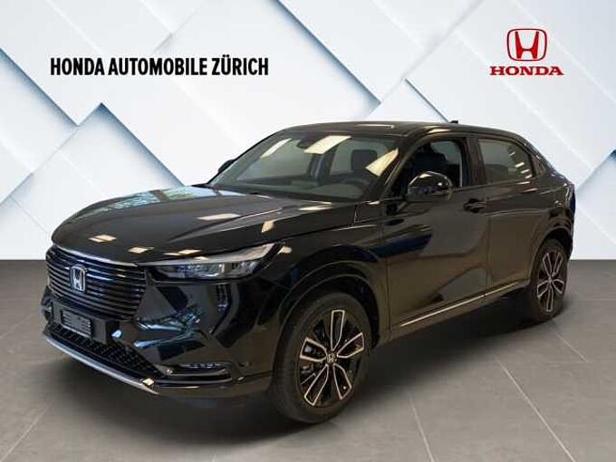 Honda  HR-V 1.5 i-MMD Advance