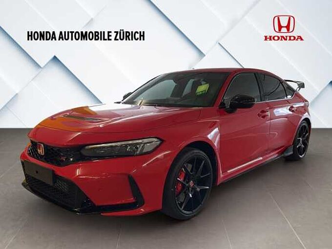 Honda  CIVIC 2.0 VTEC Type R  Leasing Aktion 1.9%