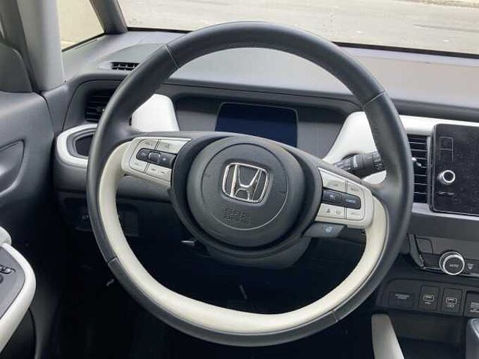 Honda JAZZ Jazz 1.5 i-MMD Executive