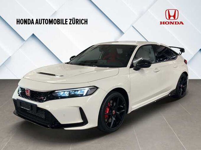 Honda  CIVIC Civic 2.0 VTEC Type R, Leasing Aktion 1.9 %