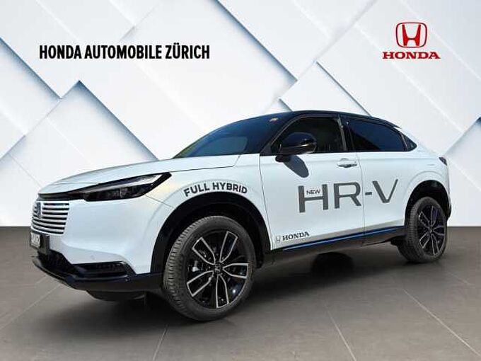 Honda  HR-V 1.5 i-MMD Advance Style Plus 1.9 % Leasing Aktion