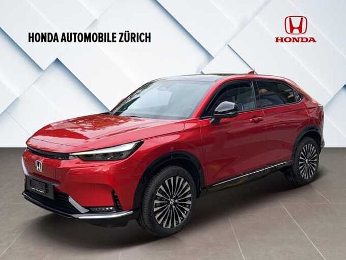 Honda  NY1 eNy1 Advance, Leasing Aktion 1.9 %
