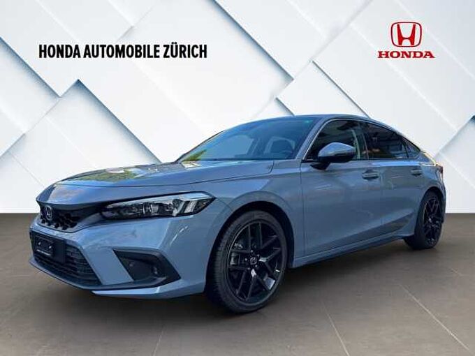 Honda  CIVIC 2.0 i-MMD Advance