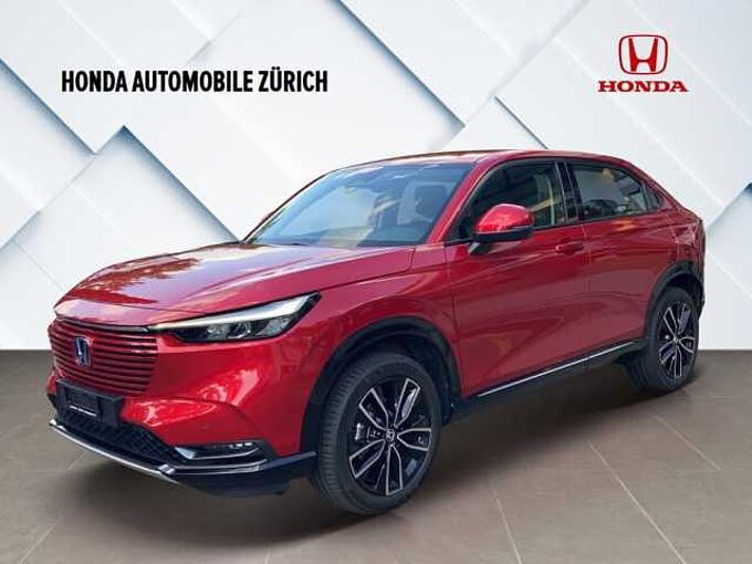 Honda  HR-V 1.5 i-MMD Advance, Leasing Aktion 1.9 %