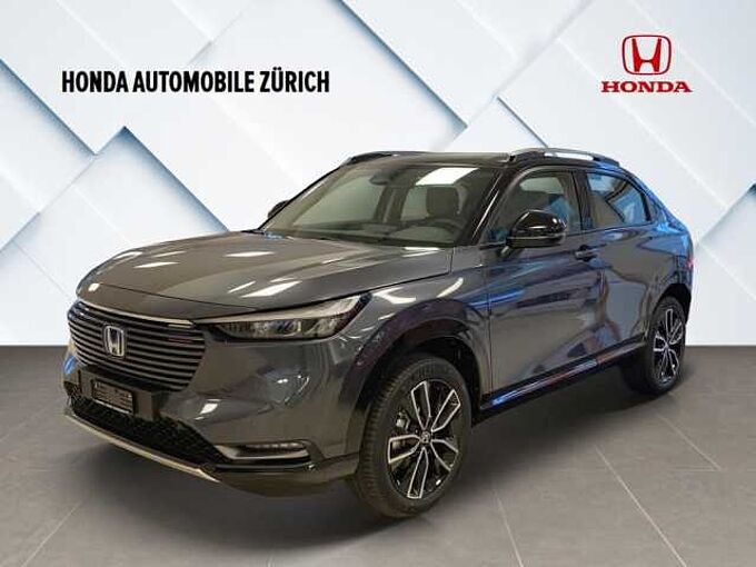 Honda  HR-V 1.5 i-MMD Advance Style