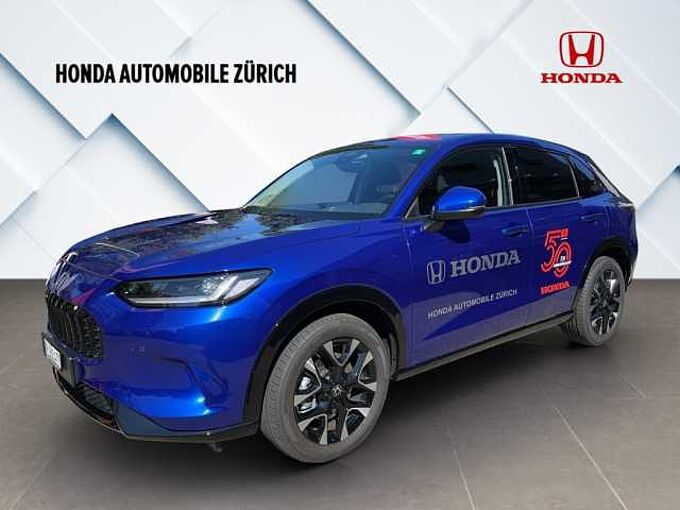 Honda  ZR-V 2.0 i-MMD Advance, Leasing 1.9 % Zins Aktion