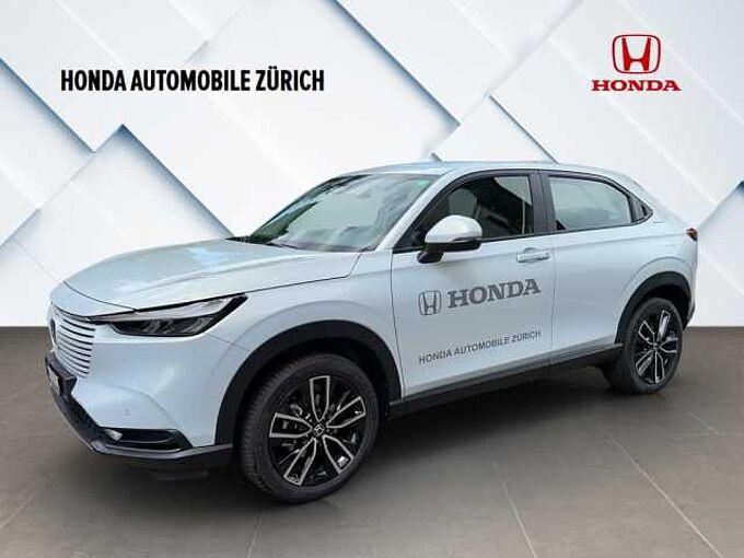 Honda  HR-V 1.5 i-MMD Elegance