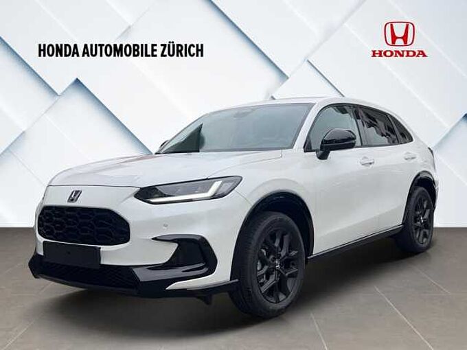 Honda  ZR-V 2.0 i-MMD Sport, Leasing Aktion 0% Zins