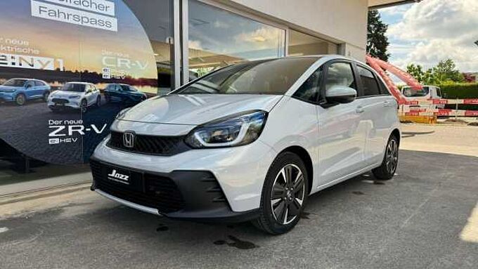 Honda  JAZZ 1.5 i-MMD Advance, Lesing Aktion 1.9%