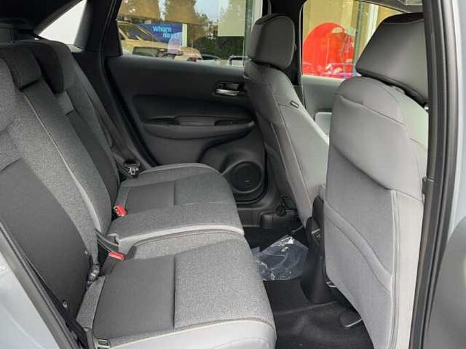 Honda  JAZZ Jazz 1.5 i-MMD Advance Sport, Leasing Aktion 1.9%