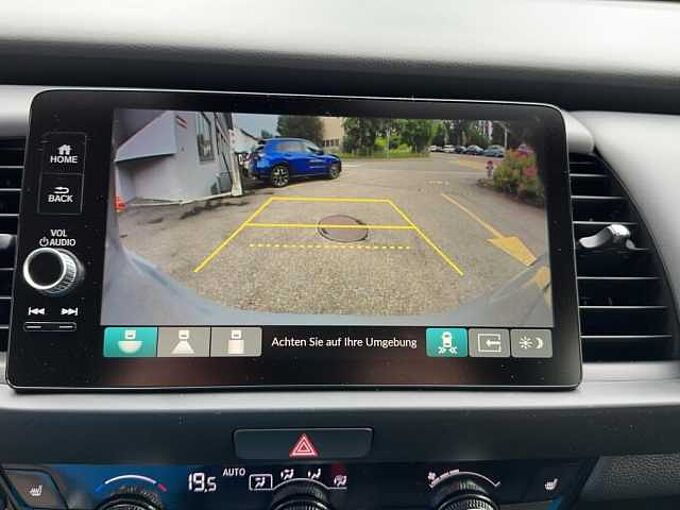 Honda  JAZZ Jazz 1.5 i-MMD Advance Sport, Leasing Aktion 1.9%