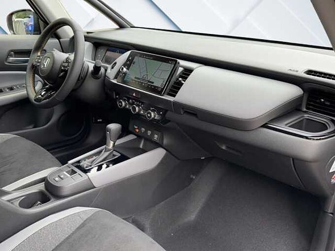 Honda  JAZZ Jazz 1.5 i-MMD Advance Sport, Leasing Aktion 1.9%