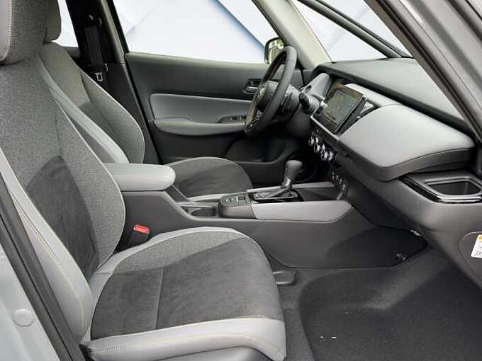 Honda  JAZZ Jazz 1.5 i-MMD Advance Sport, Leasing Aktion 1.9%