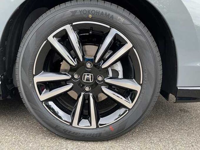 Honda  JAZZ Jazz 1.5 i-MMD Advance Sport, Leasing Aktion 1.9%